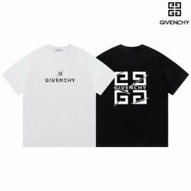 Picture of Givenchy T Shirts Short _SKUGivenchyS-XL21735175